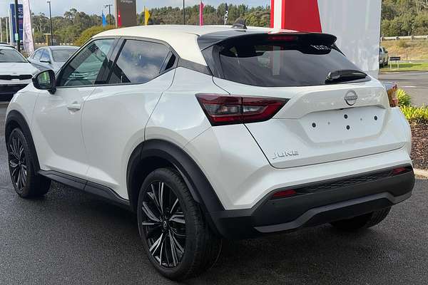2023 Nissan JUKE Ti F16