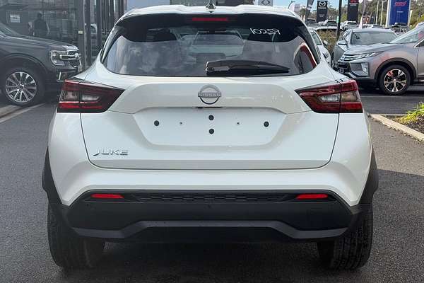 2023 Nissan JUKE Ti F16