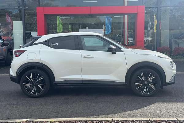 2023 Nissan JUKE Ti F16