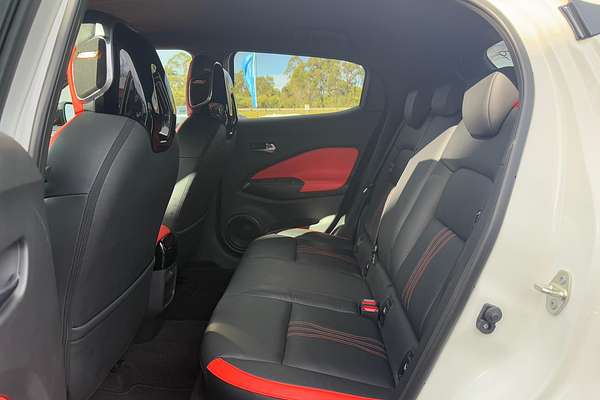 2023 Nissan JUKE Ti F16