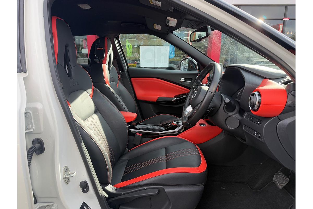 2023 Nissan JUKE Ti F16
