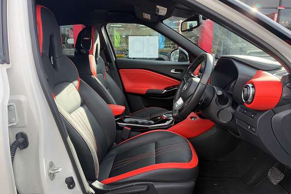 2023 Nissan JUKE Ti F16
