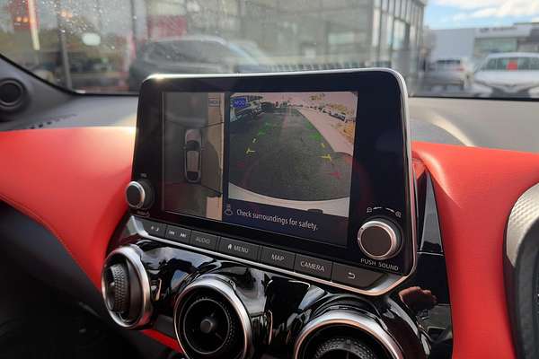 2023 Nissan JUKE Ti F16