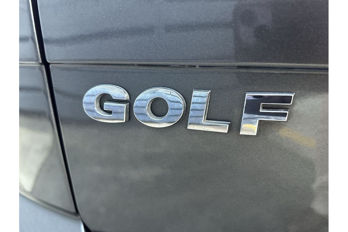 2017 Volkswagen Golf 110TSI Highline 7.5