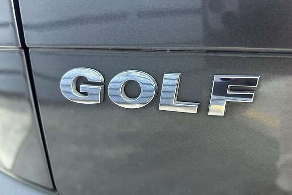 2017 Volkswagen Golf 110TSI Highline 7.5