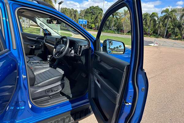 2024 Ford Everest Sport 2.0L