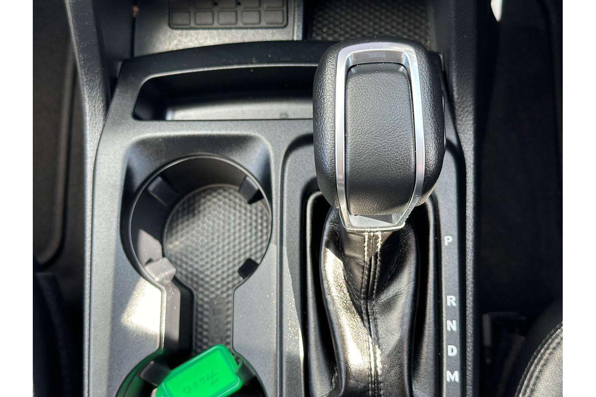 2024 Ford Everest Sport 2.0L