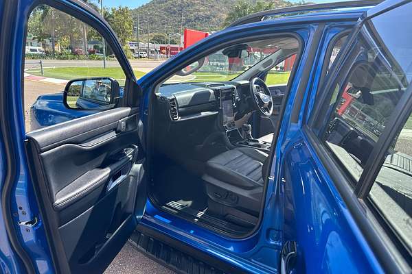 2024 Ford Everest Sport 2.0L