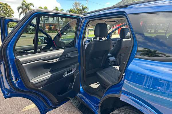 2024 Ford Everest Sport 2.0L