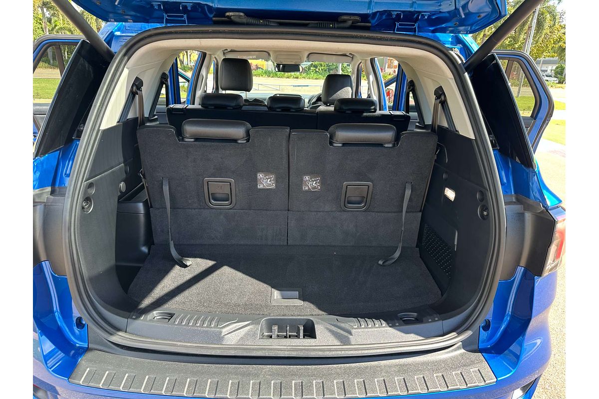 2024 Ford Everest Sport 2.0L