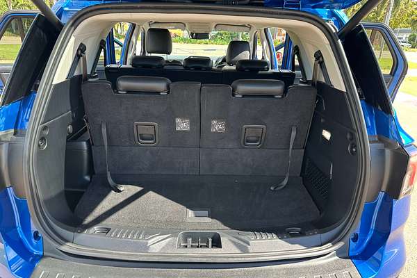 2024 Ford Everest Sport 2.0L