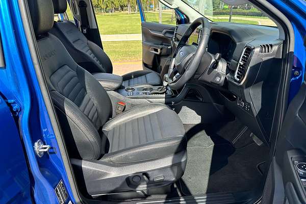 2024 Ford Everest Sport 2.0L