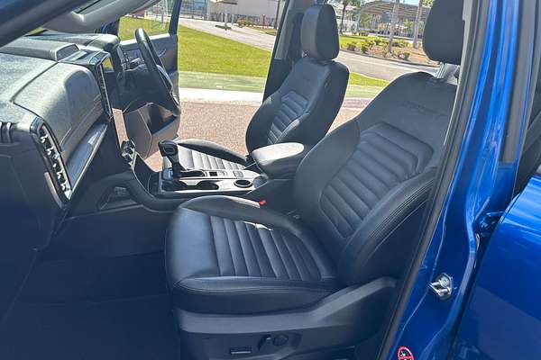2024 Ford Everest Sport 2.0L