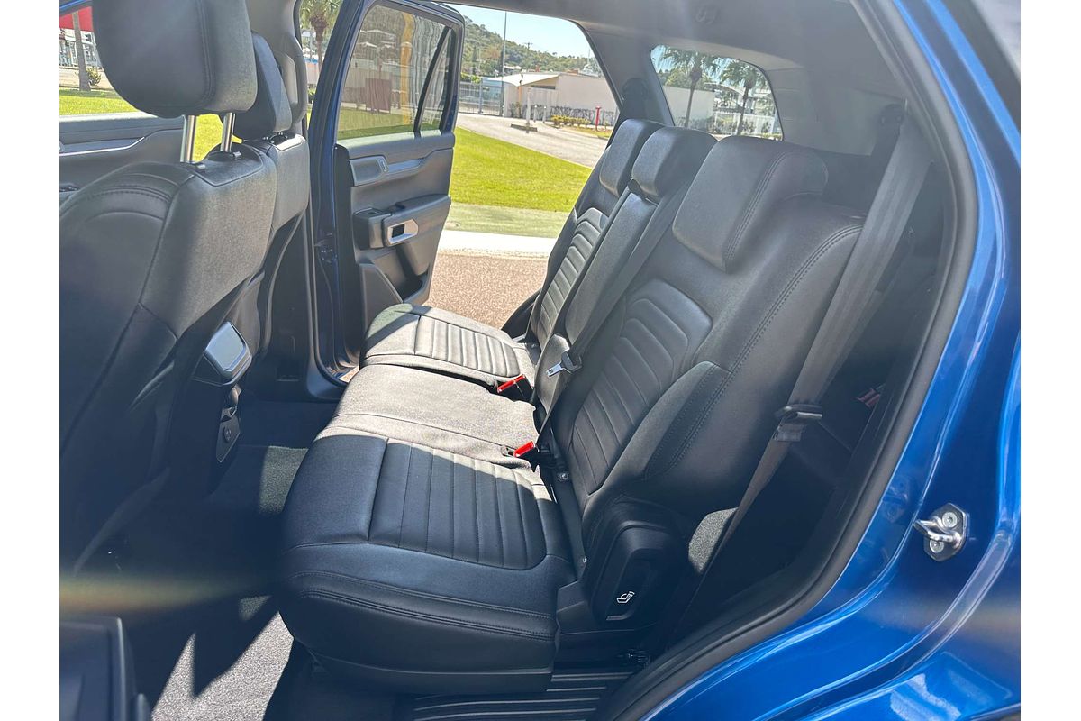 2024 Ford Everest Sport 2.0L