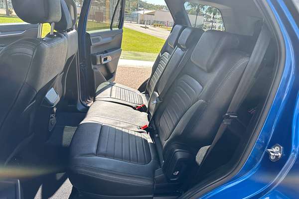 2024 Ford Everest Sport 2.0L