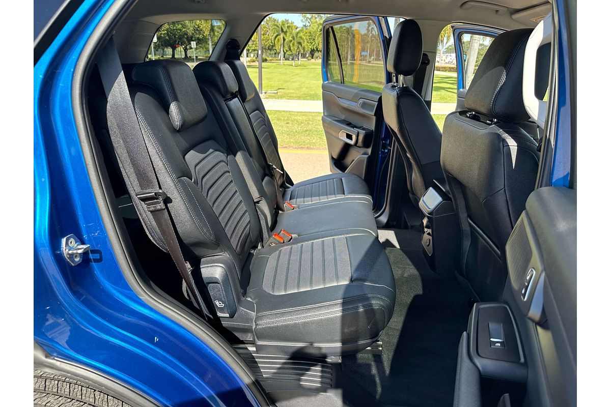 2024 Ford Everest Sport 2.0L