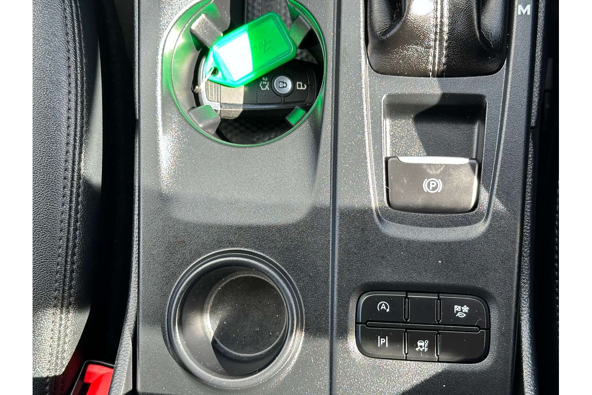 2024 Ford Everest Sport 2.0L