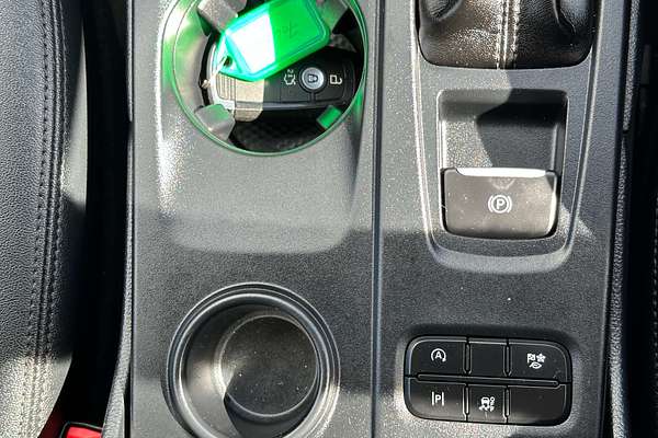 2024 Ford Everest Sport 2.0L