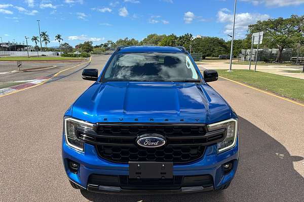 2024 Ford Everest Sport 2.0L