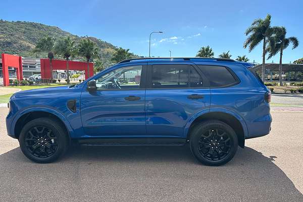 2024 Ford Everest Sport 2.0L
