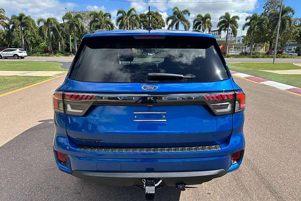 2024 Ford Everest Sport 2.0L