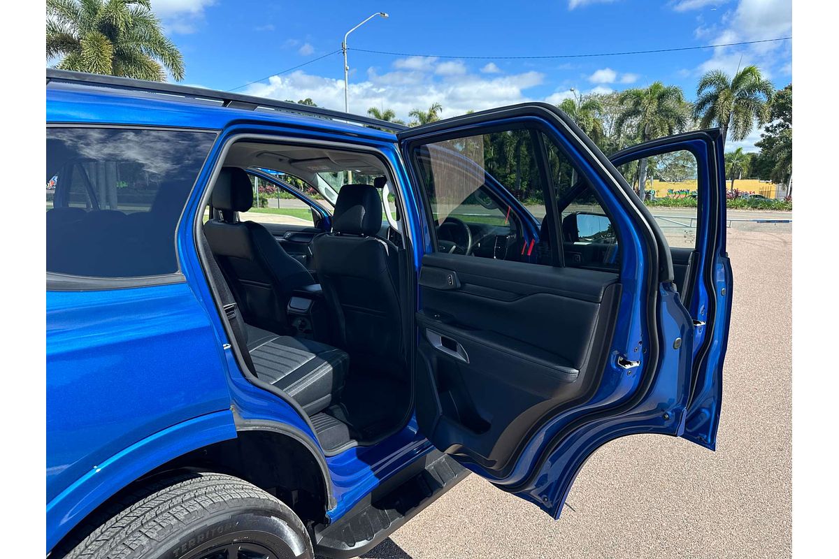 2024 Ford Everest Sport 2.0L