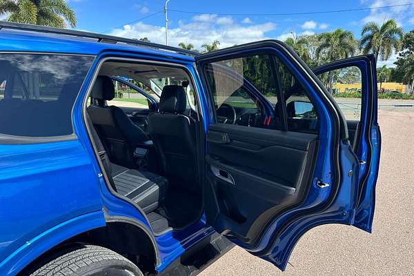2024 Ford Everest Sport 2.0L