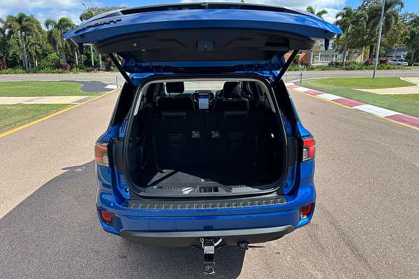 2024 Ford Everest Sport 2.0L
