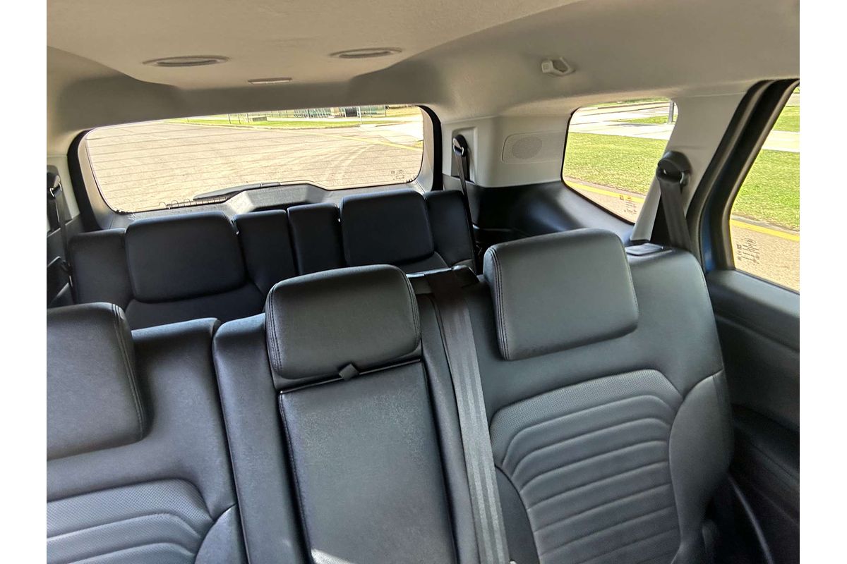 2024 Ford Everest Sport 2.0L
