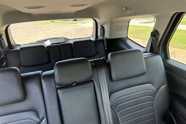 2024 Ford Everest Sport 2.0L