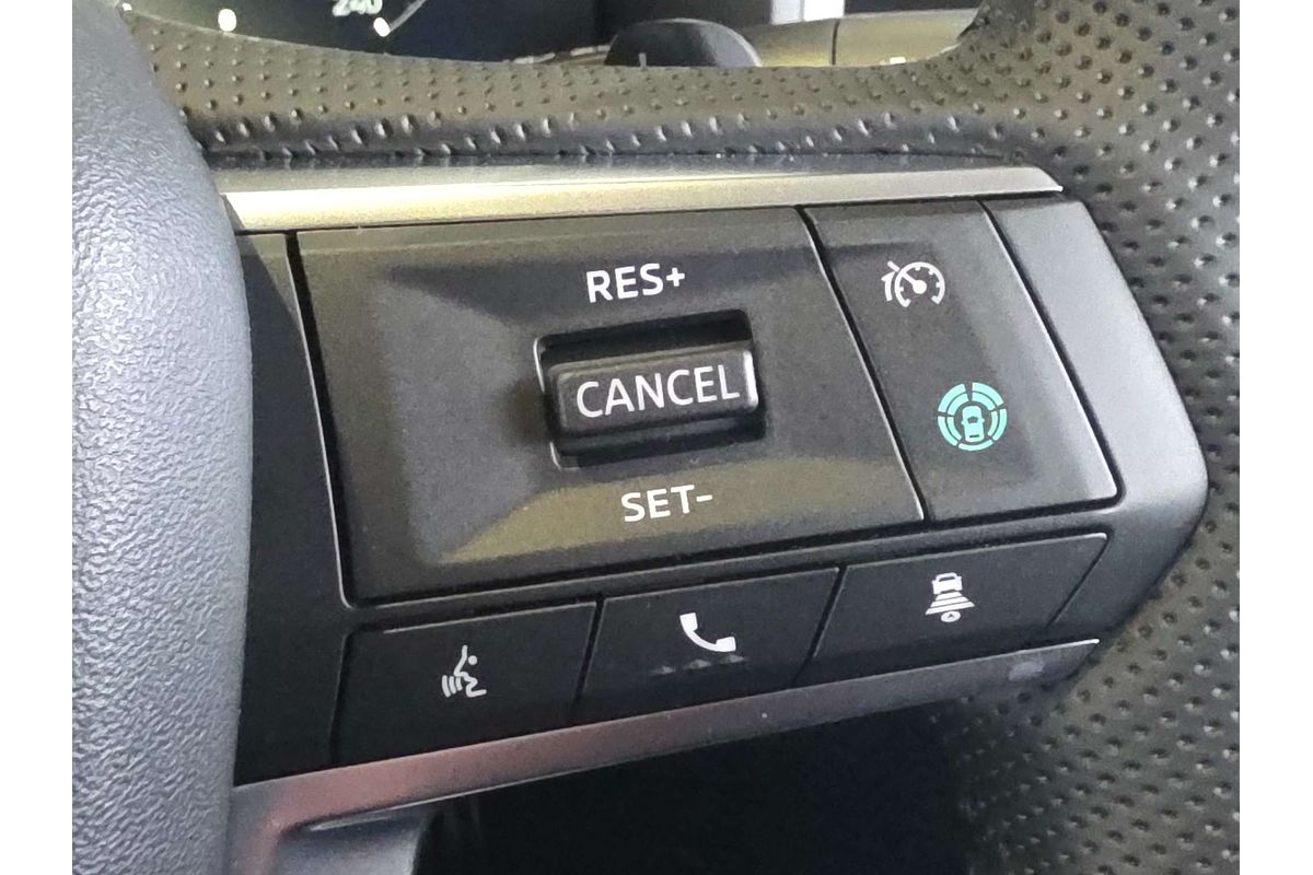 2025 Mitsubishi Outlander Exceed ZM