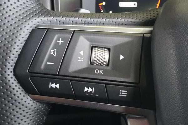 2025 Mitsubishi Outlander Exceed ZM