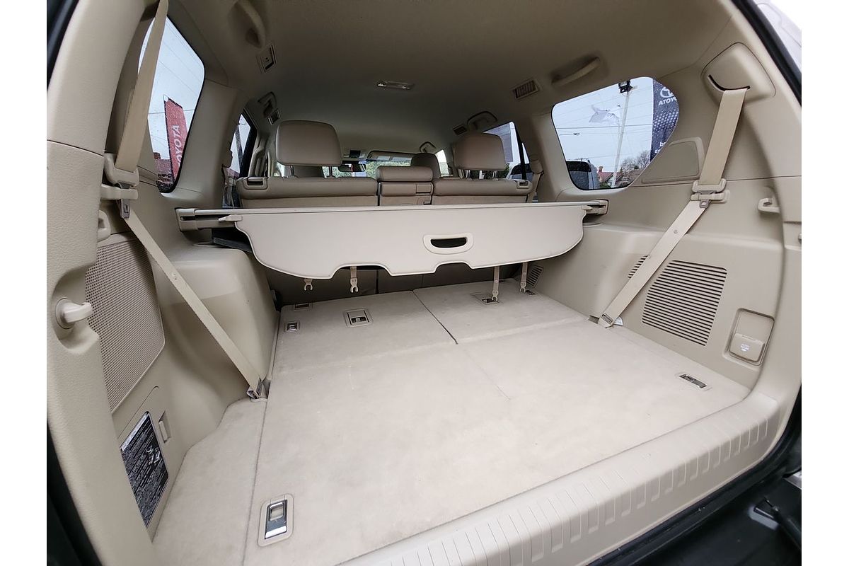 2021 Toyota Landcruiser Prado VX GDJ150R