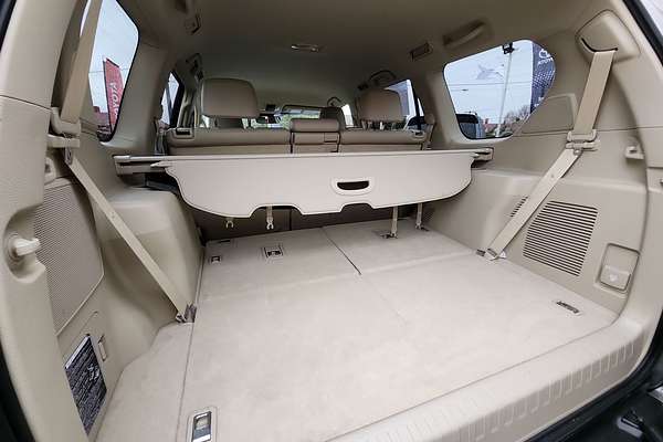 2021 Toyota Landcruiser Prado VX GDJ150R