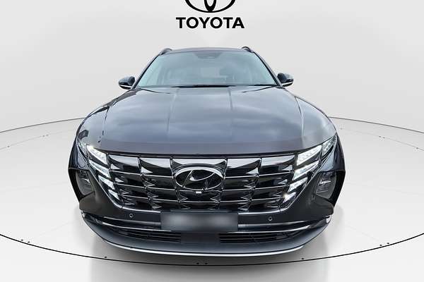 2021 Hyundai Tucson Highlander NX4.V1