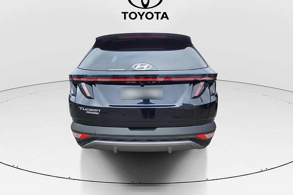 2021 Hyundai Tucson Highlander NX4.V1