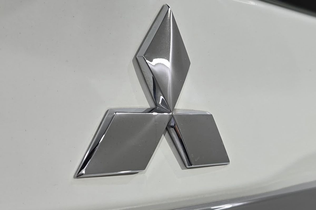 2020 Mitsubishi Pajero Sport Exceed QF