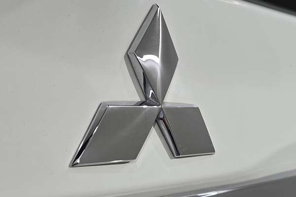 2020 Mitsubishi Pajero Sport Exceed QF