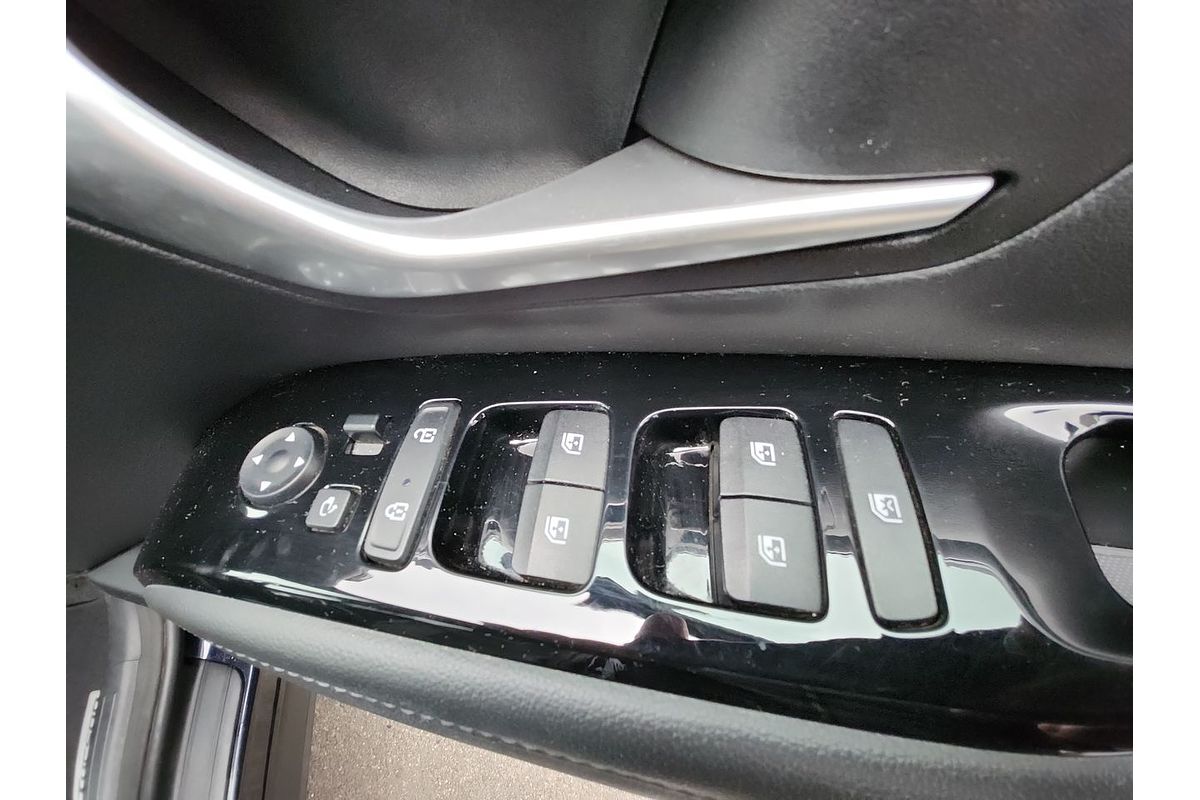2021 Hyundai Tucson Highlander NX4.V1
