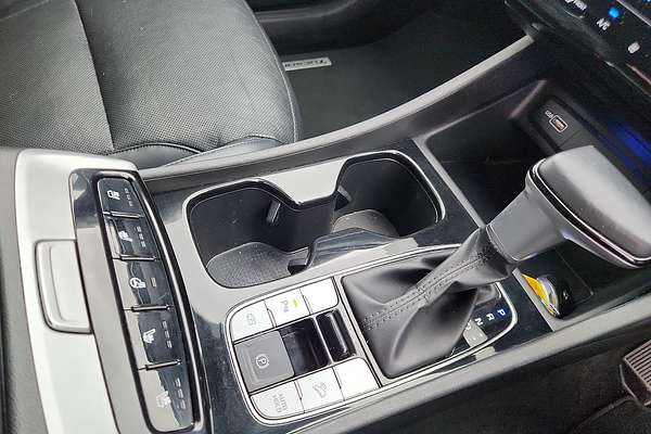 2021 Hyundai Tucson Highlander NX4.V1