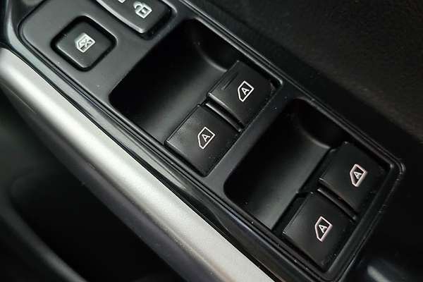 2020 Mitsubishi Pajero Sport Exceed QF