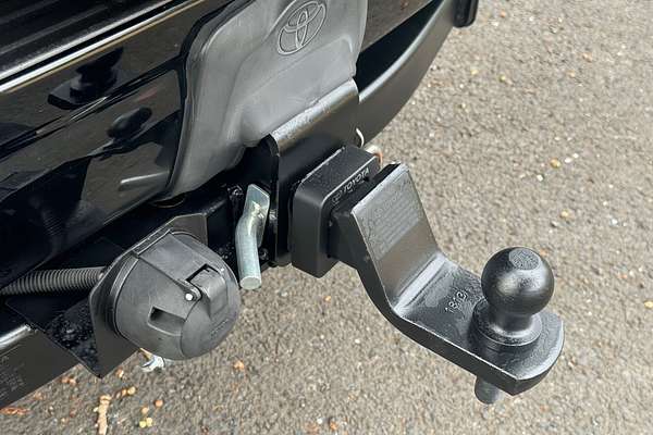 2012 Toyota Landcruiser Prado GXL KDJ150R