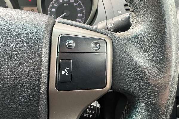 2012 Toyota Landcruiser Prado GXL KDJ150R