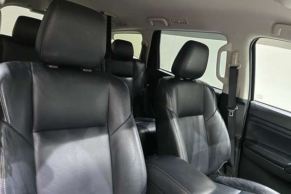 2020 Mitsubishi Pajero Sport Exceed QF