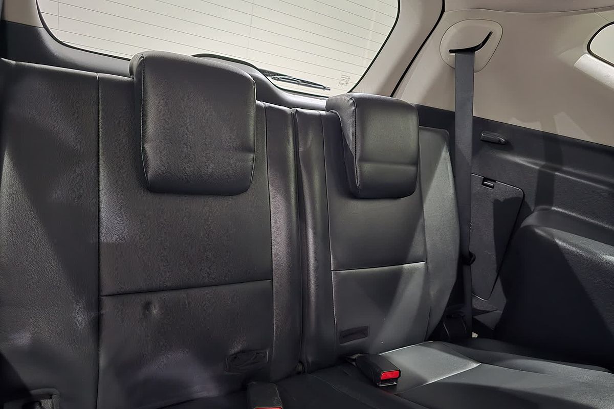 2020 Mitsubishi Pajero Sport Exceed QF