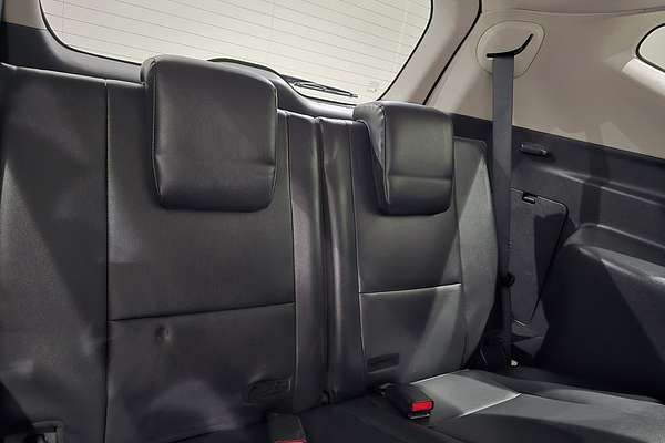 2020 Mitsubishi Pajero Sport Exceed QF