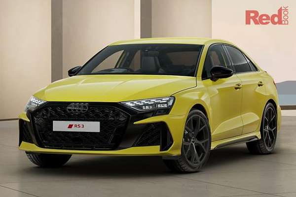 2025 Audi RS3 GY