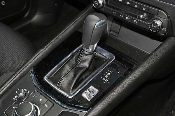 2018 Mazda CX-5 Maxx Sport KF Series