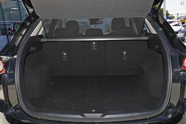2018 Mazda CX-5 Maxx Sport KF Series