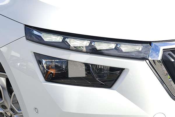 2020 SKODA Kamiq 85TSI NW